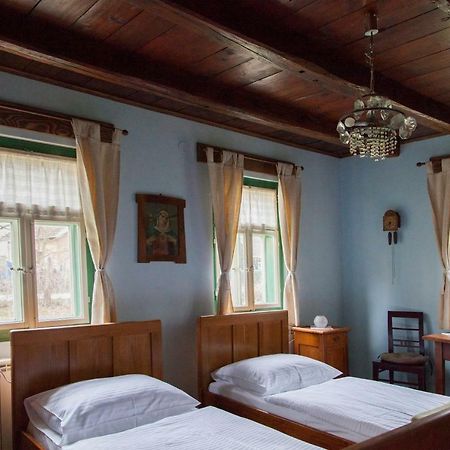 Pension Kezele Graberje Ivanicko Luaran gambar
