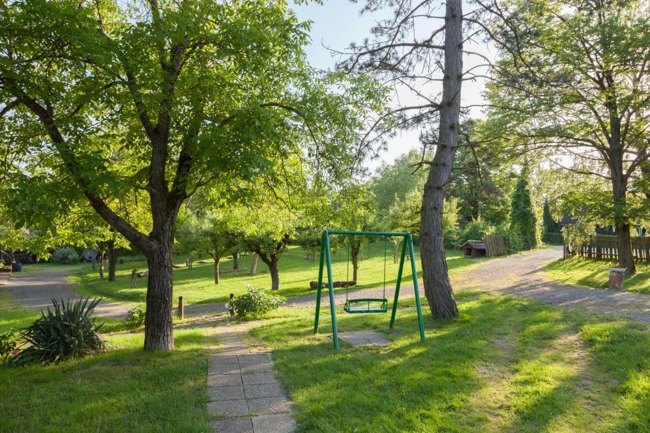 Pension Kezele Graberje Ivanicko Luaran gambar
